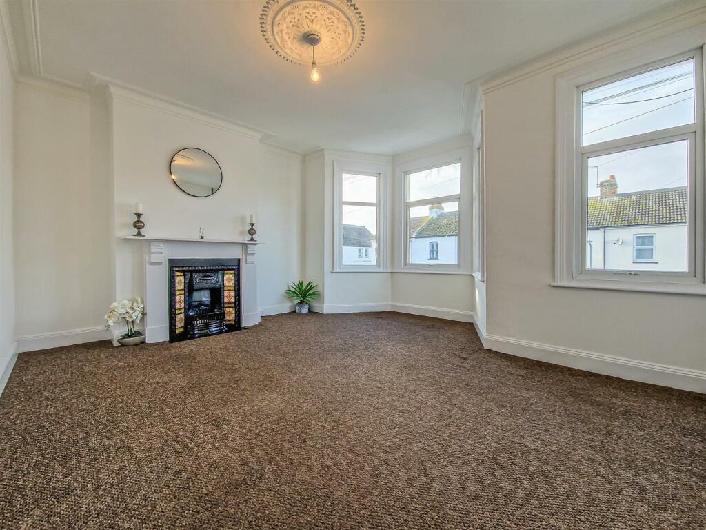 large living room