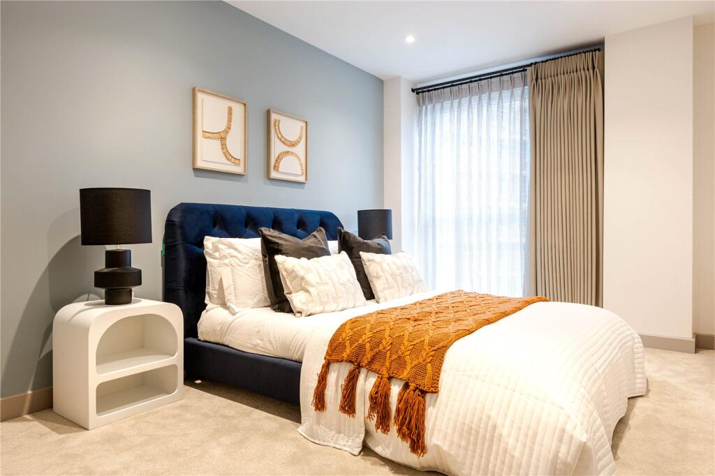 Show Home Example
