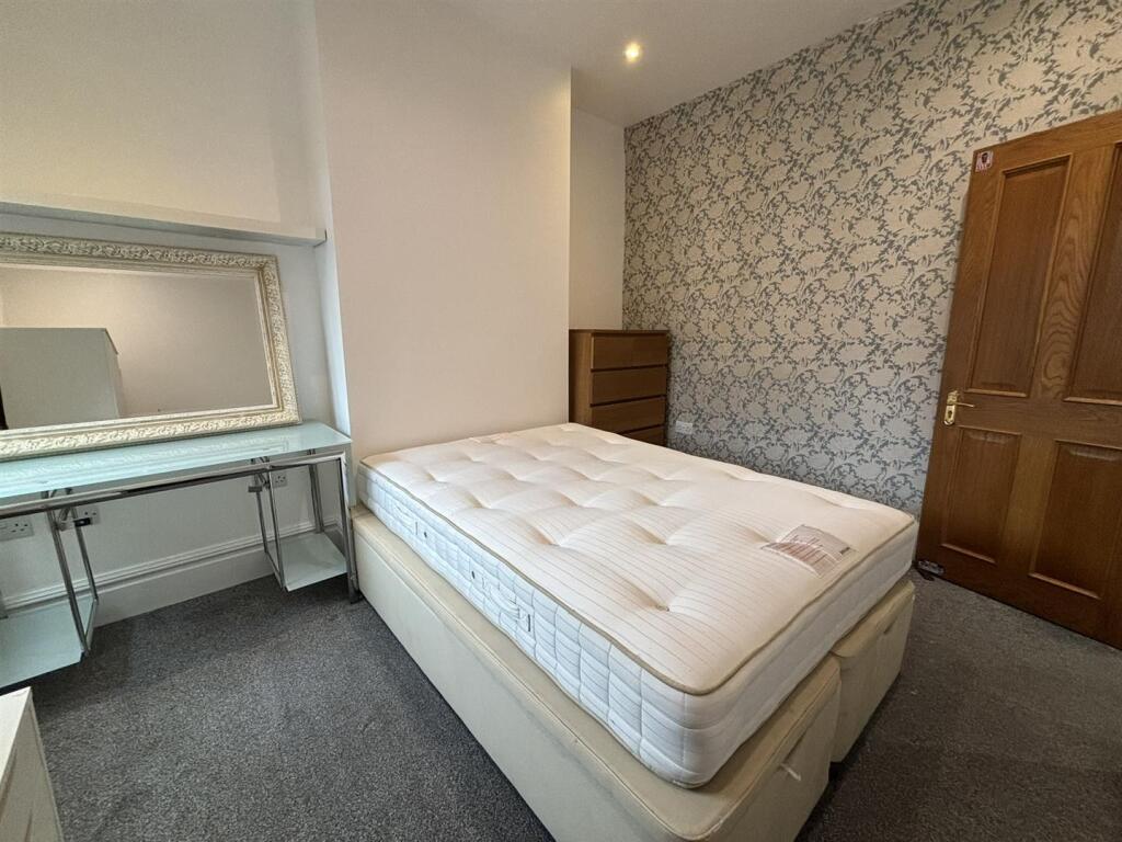 Bedroom 3 - 1st Middle