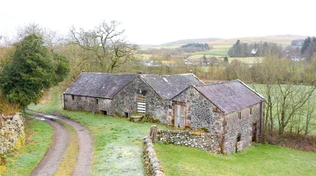 Lot 2 - The Mill