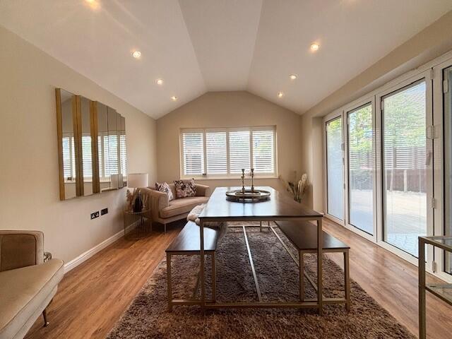 Sunroom