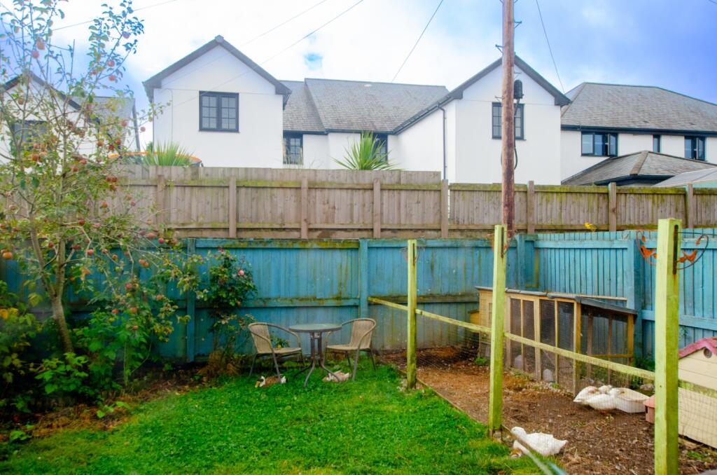 5a Wheal Rose TPS Bodmin Branch 01208 872728-15