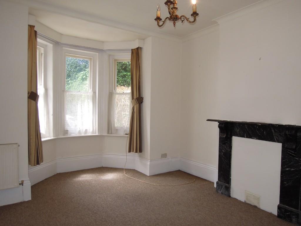 Bedroom/Lounge