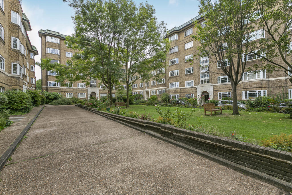 Communal Garden