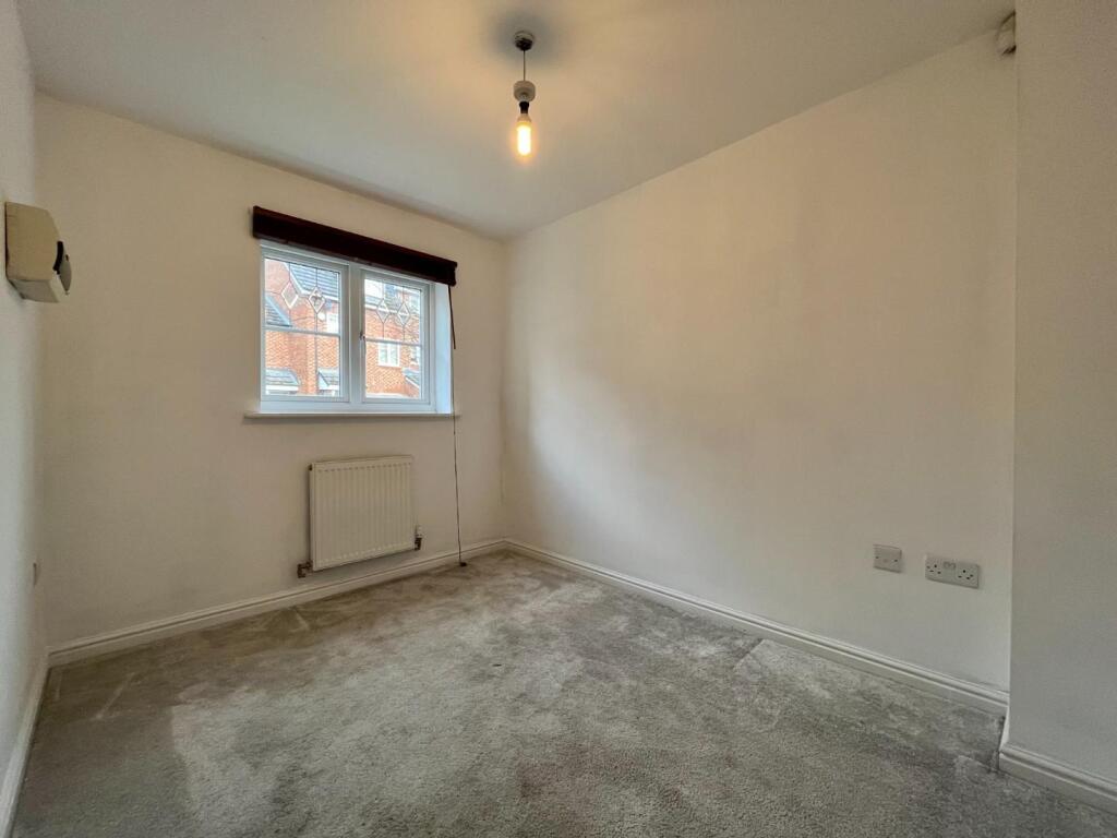 Playroom / Bedroom 4