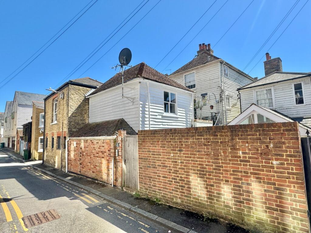 Lime Cottage