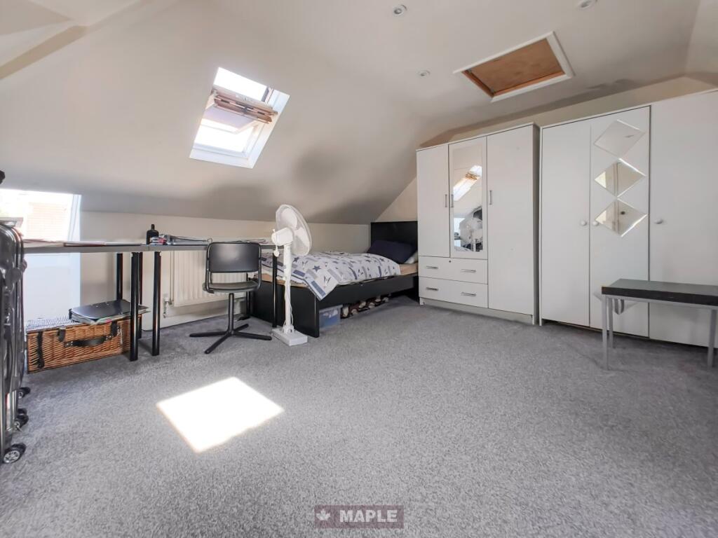 Nibthwaite Road, Harrow