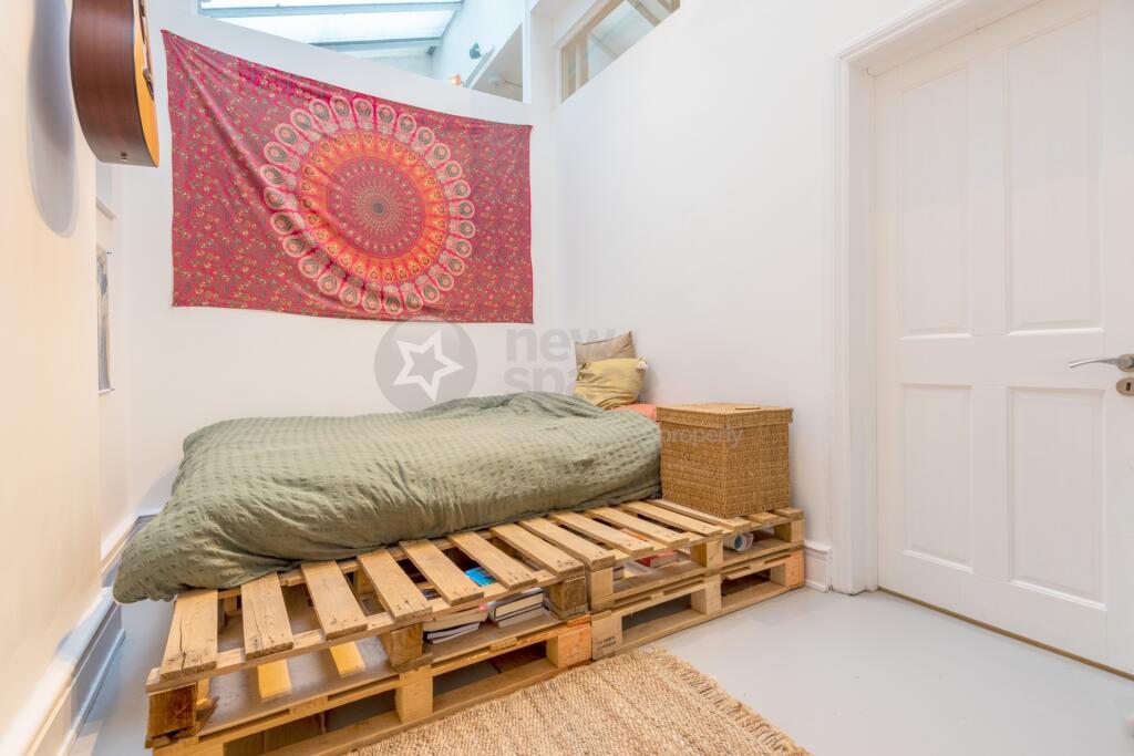 Spurstowe Terrace, Hackney, E8