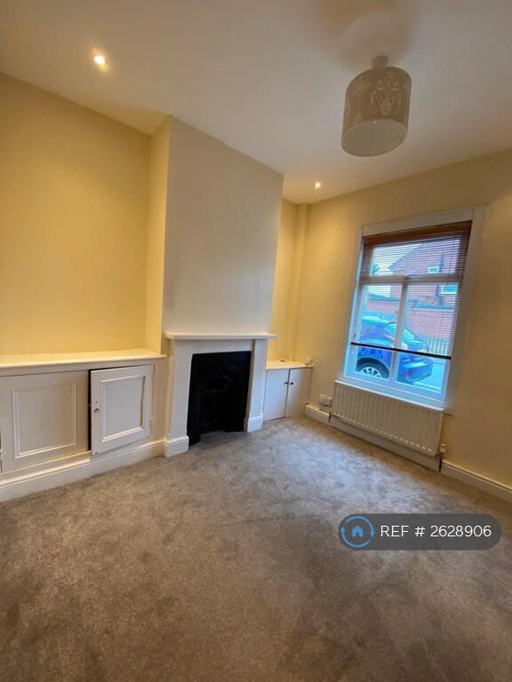 Reception Room 1