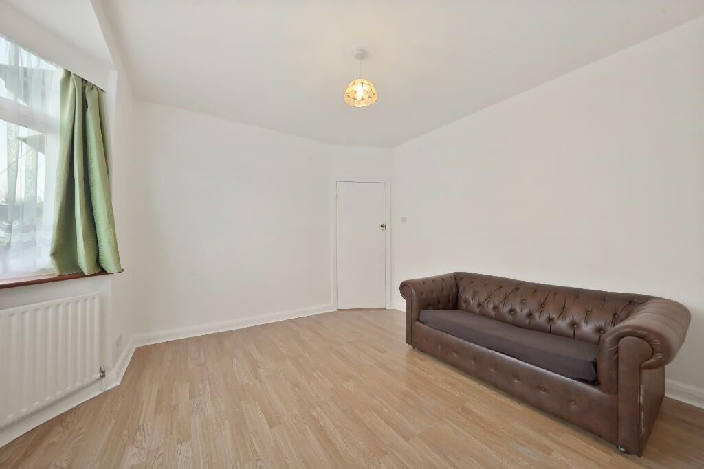 Living room view 2