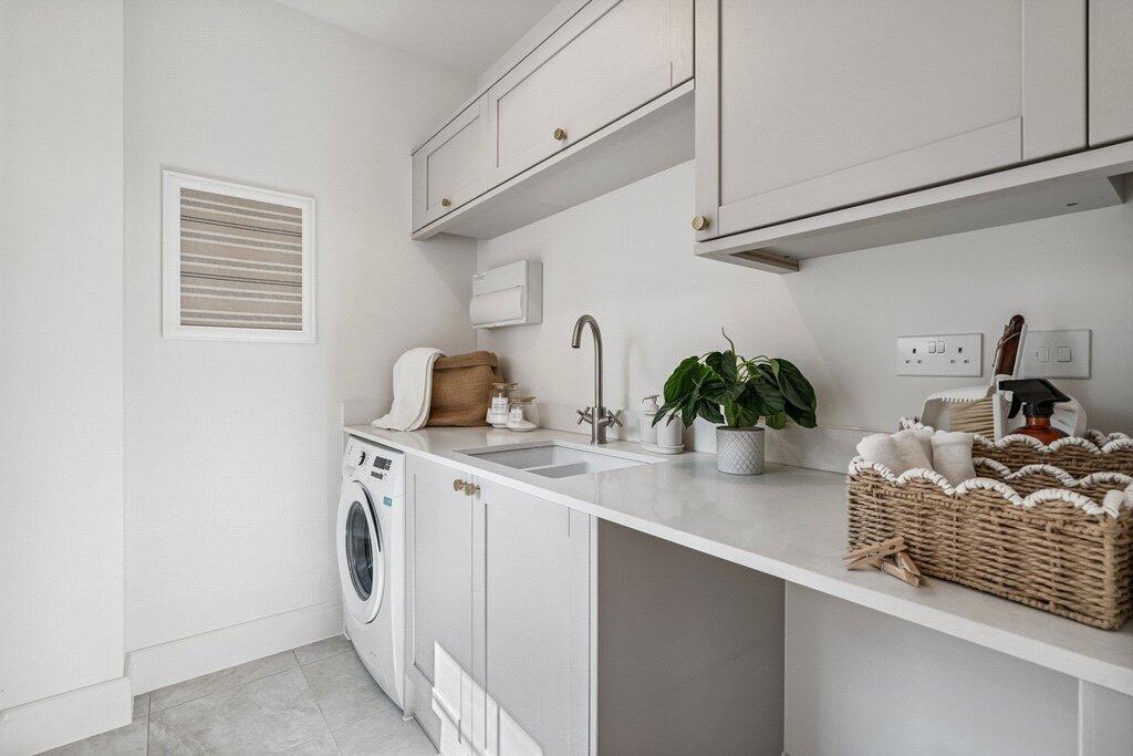Showhome Example
