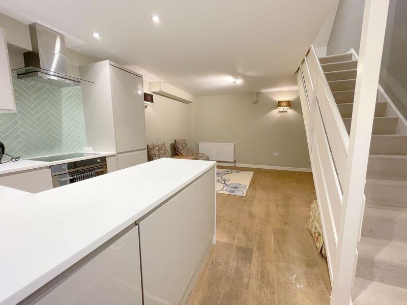 THE OLD SCHOOL HOUSE