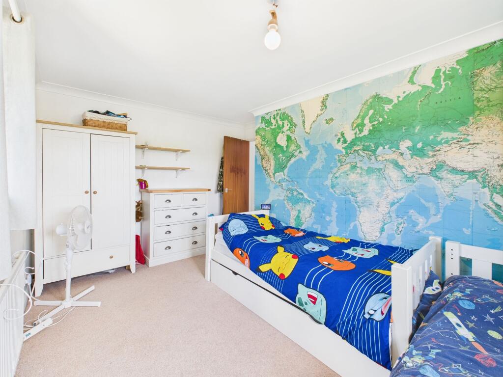 Bedroom 3