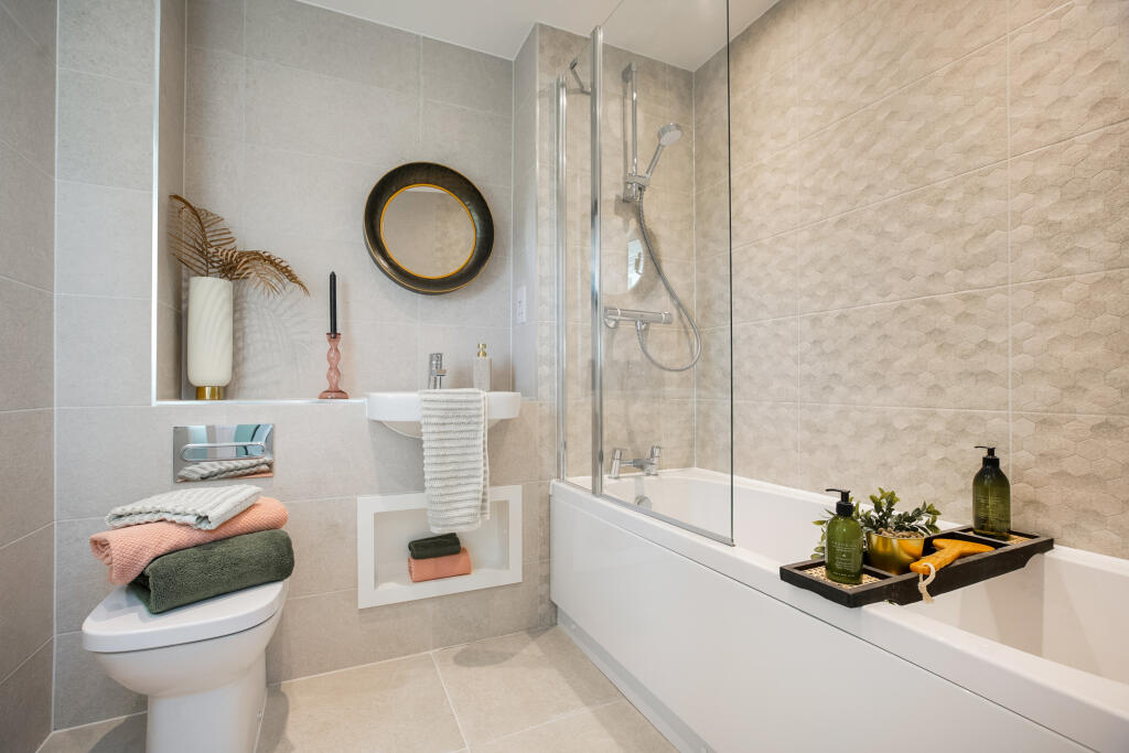 Showhome Photography