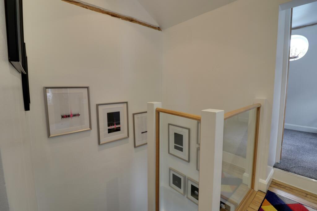 Stairwell