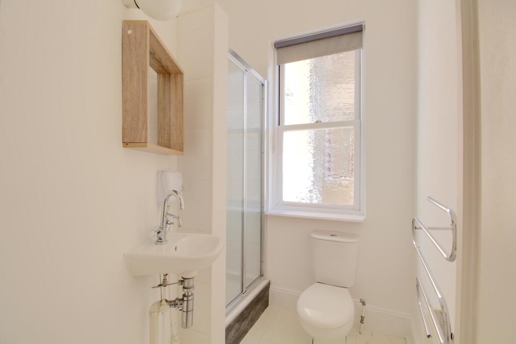 ShowerRoom