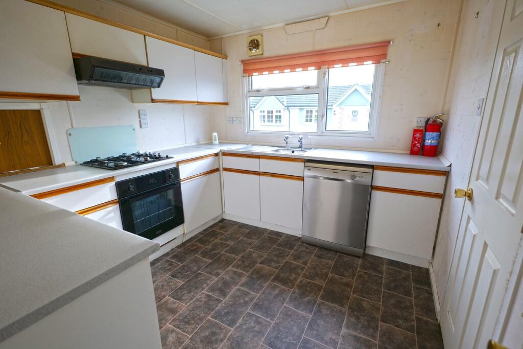 Upper Hill Way, Dales View Park, Salterforth, BB18