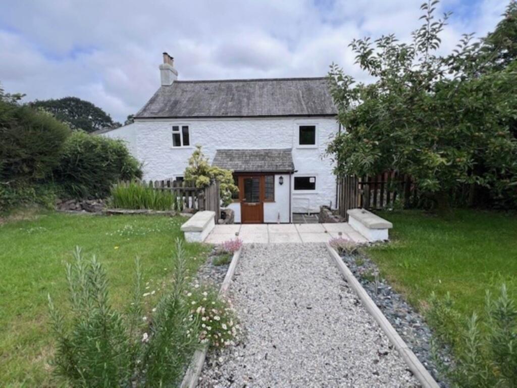Middle Dimson, Gunnislake