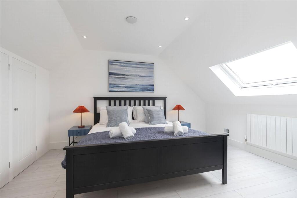 Bedroom Five