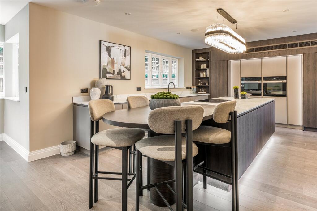 * Show Home