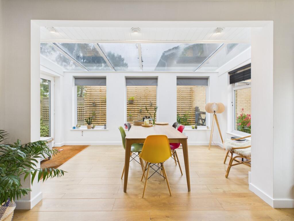 Dining/Family Area