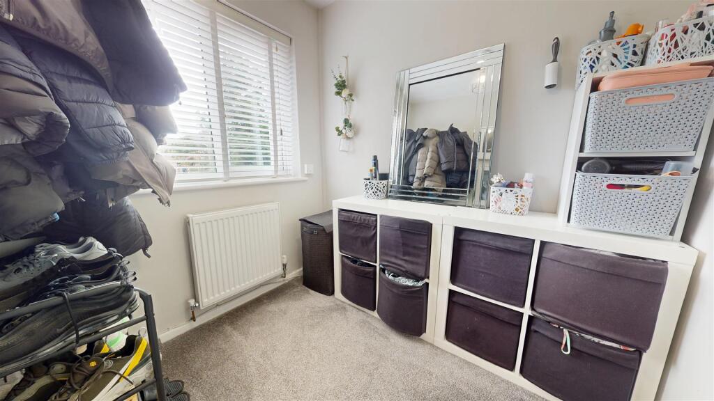 Brookside Way Bedroom