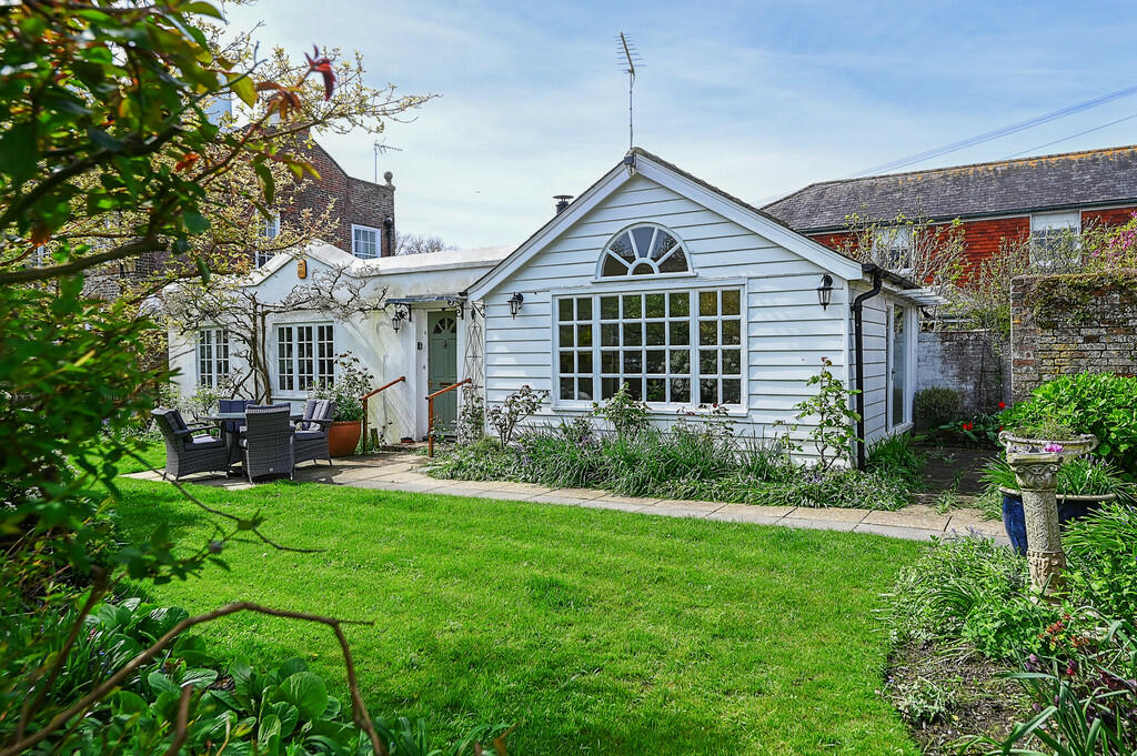 mariteau cottage ...