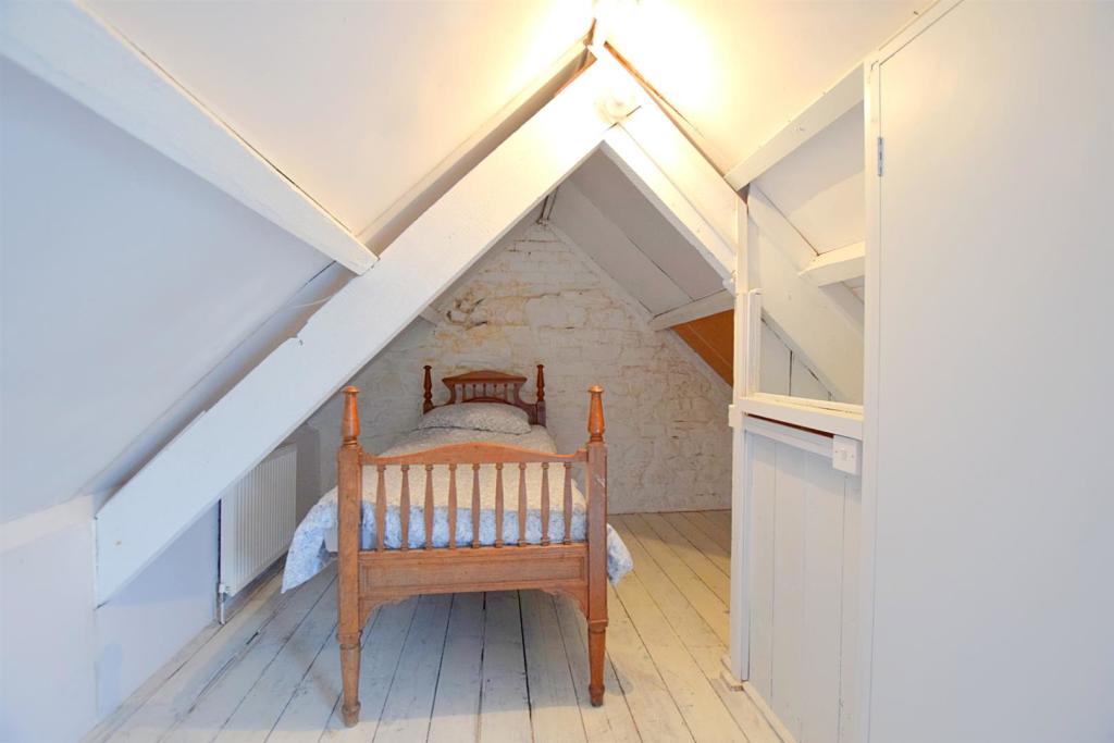 Loft Room