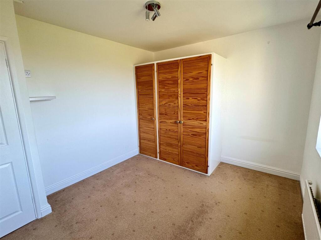 10 Lewarne Road Bedroom 2