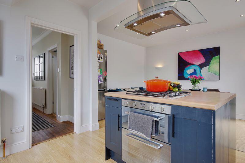 OP Kitchen/Diner/Snug