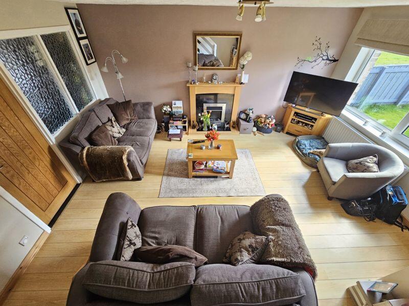 Lounge Additional Image