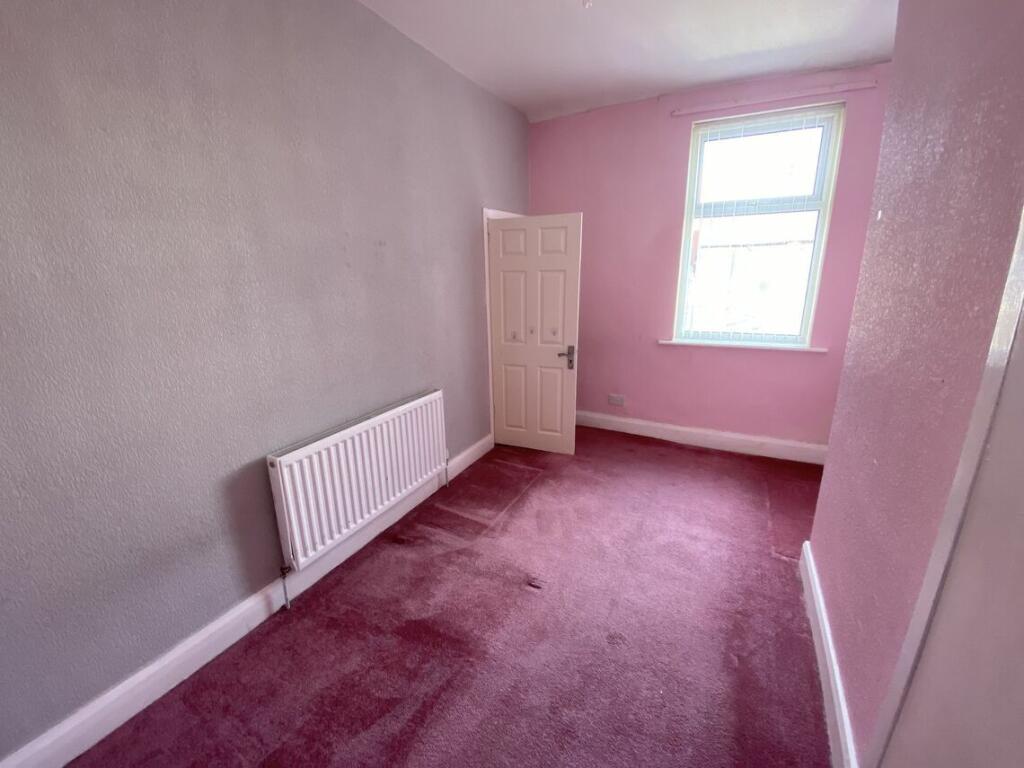 Bedroom No.2