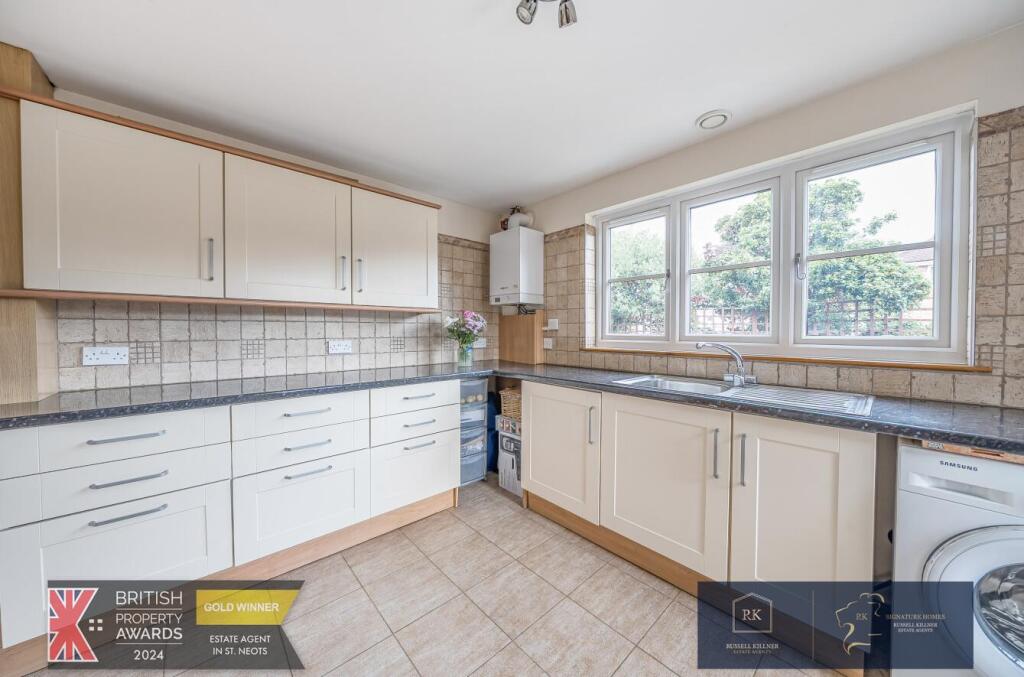 Utility Room.