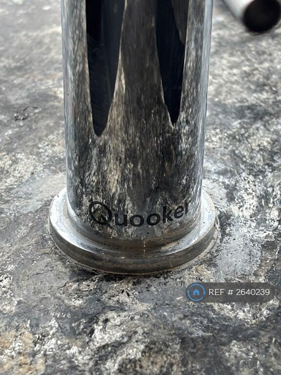 Quooker Hot Water Tap