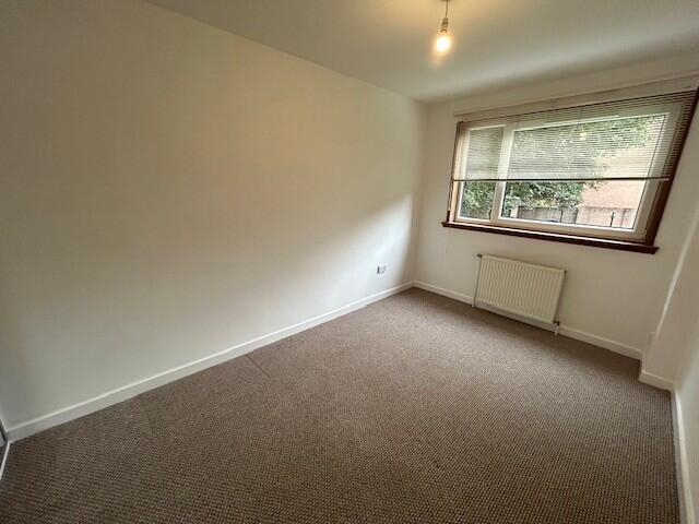 Bedroom continued