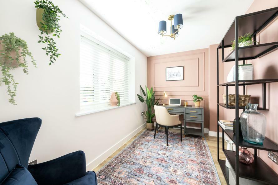 Eden Green - Plot 35 Show
