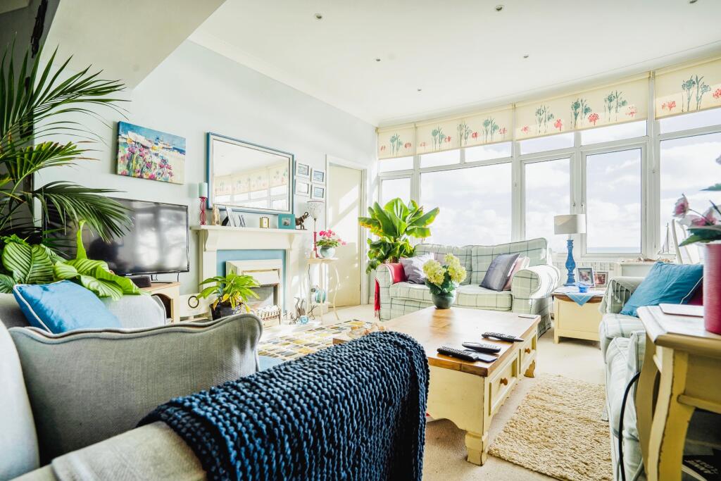 Open Plan