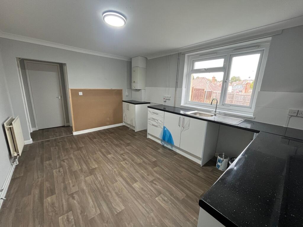 Kitchen -