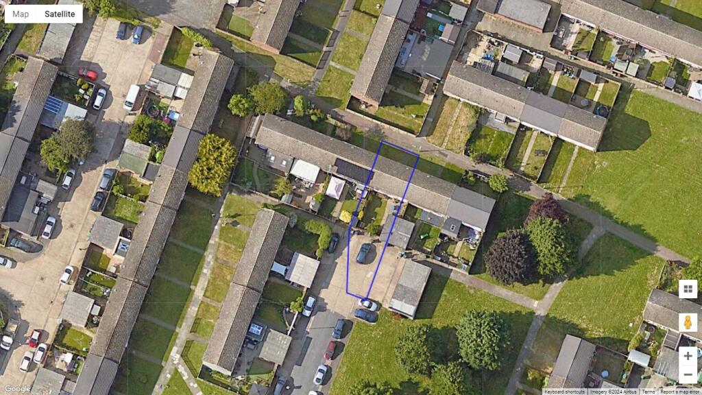 Your Move Swanley