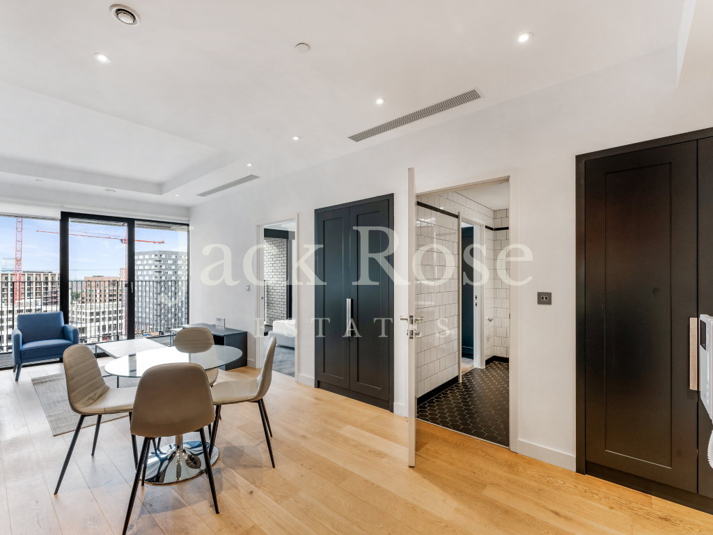 Living Dining area JR