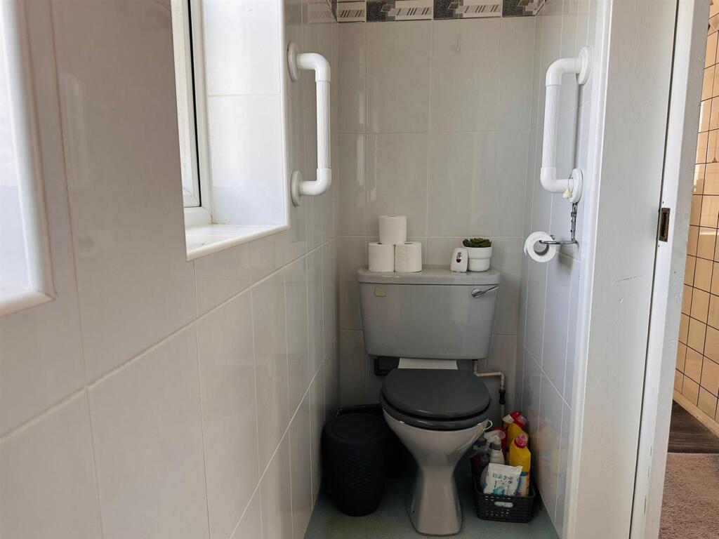 Wetroom
