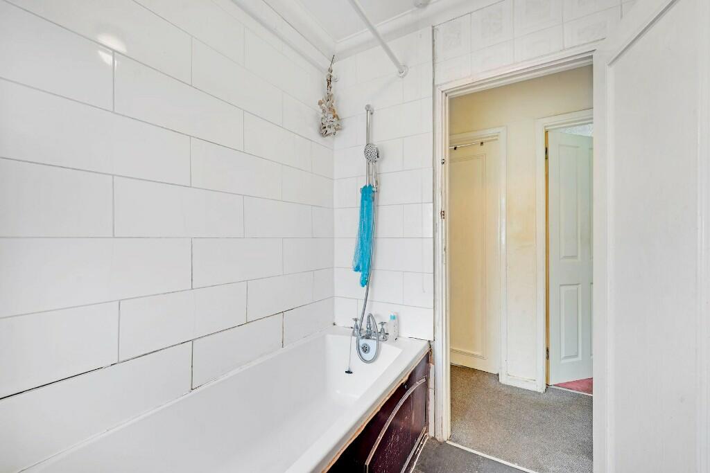 Bathroom/WC