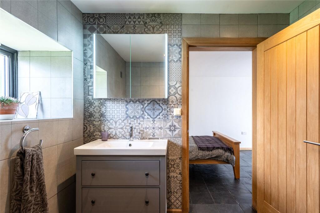 En-Suite