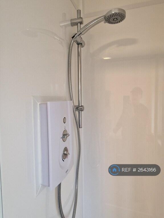 Power Shower