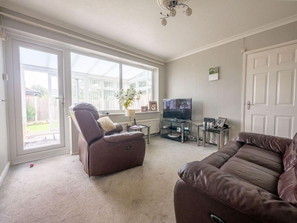 Reception Room 2
