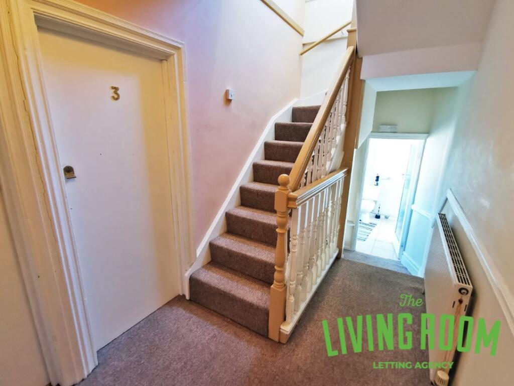 Hallway 1