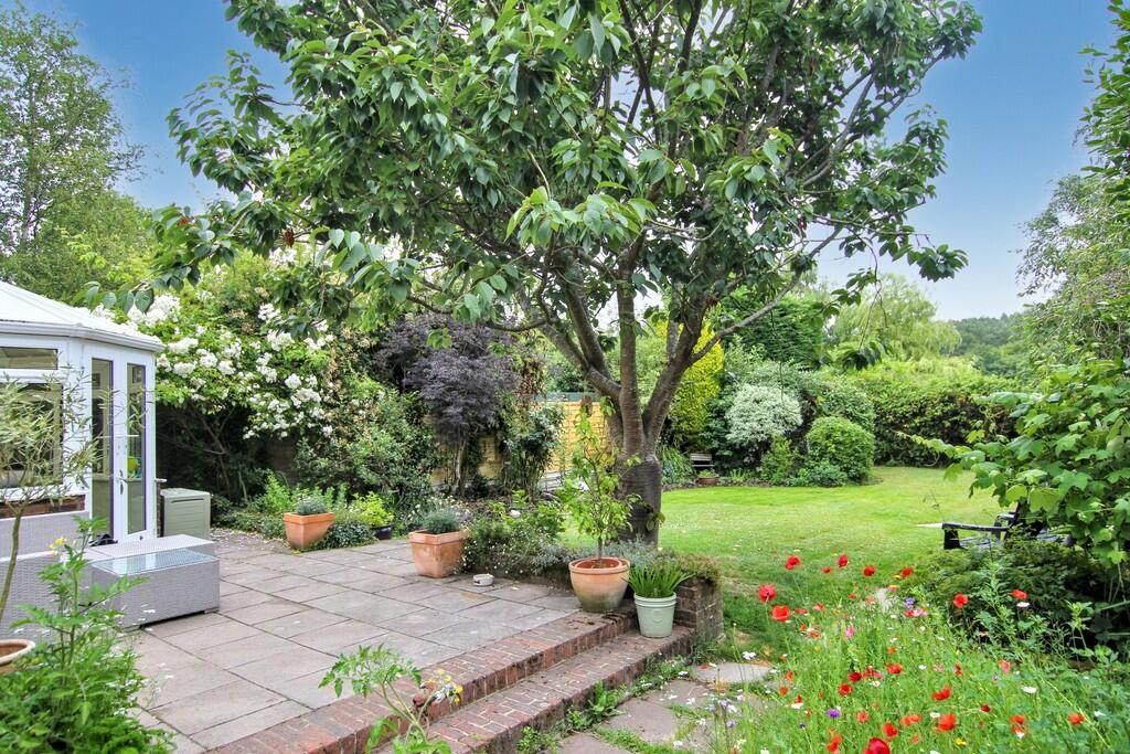 New Garden 1