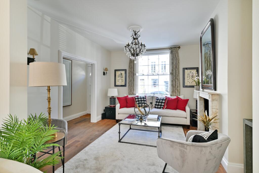 Drawing Room