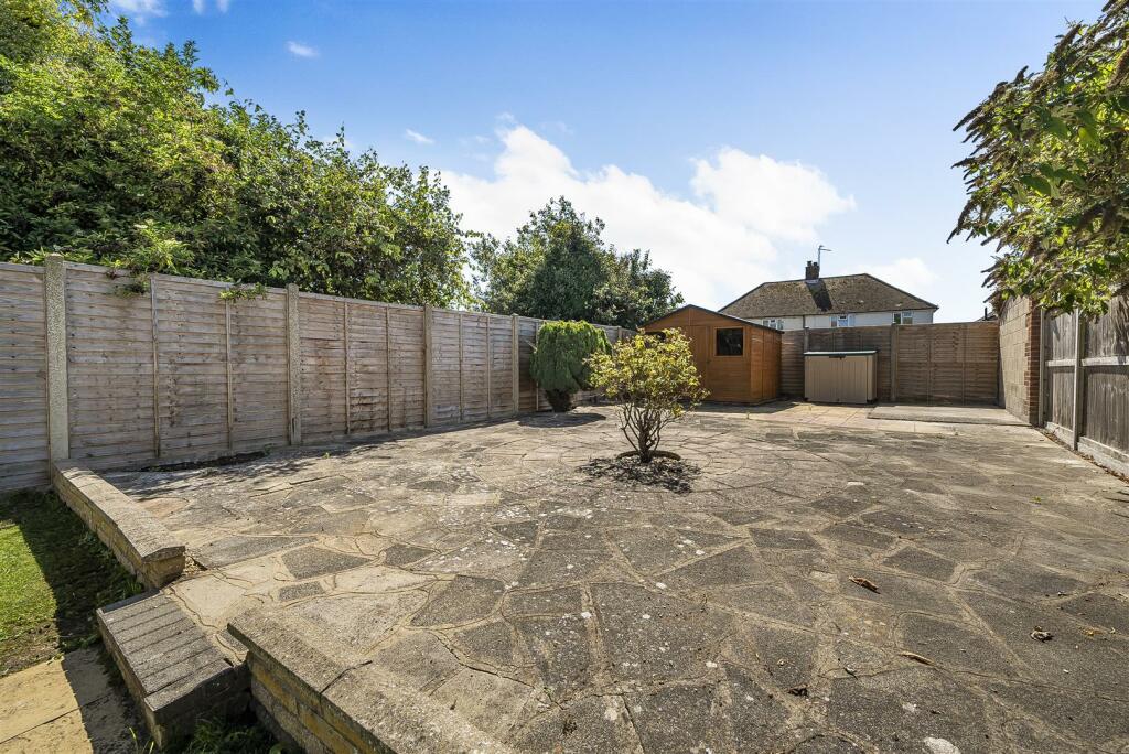 Prince Charles Road for sale by Guildcrest Estates