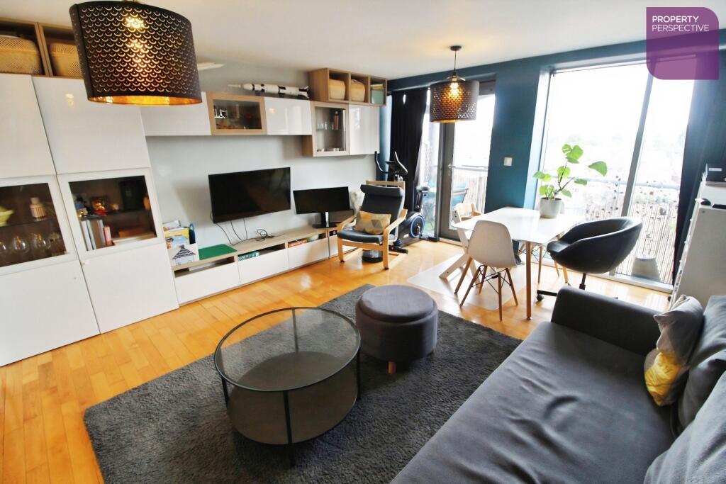 Living Dining